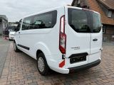 Ford Transit Custom bei Sportwagen.expert - Abbildung (2 / 15)