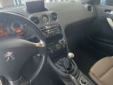 Peugeot RCZ bei Sportwagen.expert - Abbildung (7 / 15)