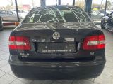 VW Polo bei Sportwagen.expert - Abbildung (3 / 15)