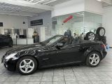 Mercedes-Benz SLK-Klasse bei Sportwagen.expert - Abbildung (2 / 15)