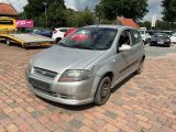 Chevrolet Kalos bei Sportwagen.expert - Abbildung (2 / 8)