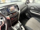 Mitsubishi L 200 bei Sportwagen.expert - Abbildung (8 / 15)
