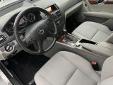 Mercedes-Benz C-Klasse bei Sportwagen.expert - Abbildung (6 / 15)