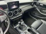 Mercedes-Benz C 180 T bei Sportwagen.expert - Abbildung (7 / 15)
