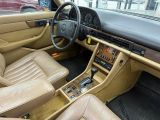 Mercedes-Benz 300 bei Sportwagen.expert - Abbildung (15 / 15)
