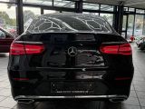 Mercedes-Benz GLC 250 Coupe CGI 4Matic bei Sportwagen.expert - Abbildung (3 / 15)