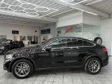 Mercedes-Benz GLC 250 Coupe CGI 4Matic bei Sportwagen.expert - Abbildung (2 / 15)