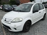 Citroen C3 bei Sportwagen.expert - Abbildung (3 / 15)