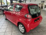 Toyota Aygo bei Sportwagen.expert - Abbildung (2 / 15)