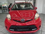 Toyota Aygo bei Sportwagen.expert - Abbildung (15 / 15)