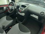 Toyota Aygo bei Sportwagen.expert - Abbildung (11 / 15)