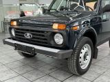 Lada Taiga 1.7 4x4 bei Sportwagen.expert - Abbildung (14 / 15)