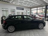 Audi A3 Sportback bei Sportwagen.expert - Abbildung (4 / 15)
