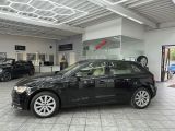 Audi A3 Sportback bei Sportwagen.expert - Abbildung (2 / 15)