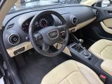 Audi A3 Sportback bei Sportwagen.expert - Abbildung (5 / 15)