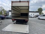 MAN TGL bei Sportwagen.expert - Abbildung (9 / 15)