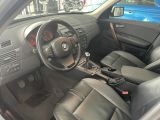 BMW X3 bei Sportwagen.expert - Abbildung (14 / 15)