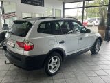 BMW X3 bei Sportwagen.expert - Abbildung (5 / 15)