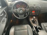 BMW X3 bei Sportwagen.expert - Abbildung (6 / 15)