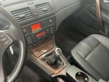 BMW X3 bei Sportwagen.expert - Abbildung (9 / 15)