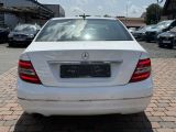 Mercedes-Benz C-Klasse bei Sportwagen.expert - Abbildung (2 / 15)