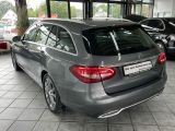 Mercedes-Benz C-Klasse bei Sportwagen.expert - Abbildung (2 / 15)