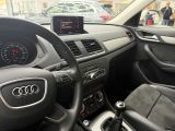 Audi Q3 bei Sportwagen.expert - Abbildung (11 / 15) Audi Q3 bei Sportwagen.expert - Abbildung (11 / 15)