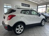 Opel Mokka bei Sportwagen.expert - Abbildung (4 / 15)