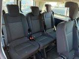 Ford Transit Custom bei Sportwagen.expert - Abbildung (9 / 12)