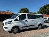Ford Transit Custom bei Sportwagen.expert - Abbildung (2 / 12)