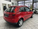 Ford Fiesta bei Sportwagen.expert - Abbildung (4 / 15)