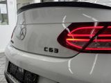 Mercedes-Benz C-Klasse bei Sportwagen.expert - Abbildung (12 / 15)
