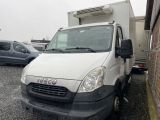 Iveco Daily bei Sportwagen.expert - Abbildung (3 / 15)