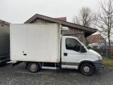 Iveco Daily bei Sportwagen.expert - Abbildung (2 / 15)