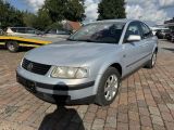 VW Passat bei Sportwagen.expert - Abbildung (15 / 15)