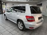 Mercedes-Benz GLK-Klasse bei Sportwagen.expert - Abbildung (4 / 15)