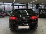Seat Leon bei Sportwagen.expert - Abbildung (4 / 15)