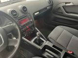 Audi A3 bei Sportwagen.expert - Abbildung (6 / 15)