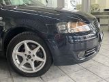 Audi A3 bei Sportwagen.expert - Abbildung (13 / 15)