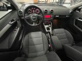 Audi A3 Sportback bei Sportwagen.expert - Abbildung (6 / 15)