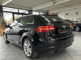 Audi A3 Sportback bei Sportwagen.expert - Abbildung (2 / 15)