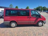 Ford Transit bei Sportwagen.expert - Abbildung (7 / 15)