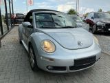 VW New Beetle bei Sportwagen.expert - Abbildung (5 / 13)