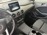 Mercedes-Benz B-Klasse bei Sportwagen.expert - Abbildung (9 / 15)