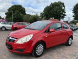 Opel Corsa bei Sportwagen.expert - Abbildung (14 / 14)