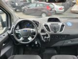 Ford Transit Custom bei Sportwagen.expert - Abbildung (8 / 15)