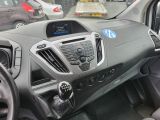 Ford Transit Custom bei Sportwagen.expert - Abbildung (9 / 15)