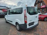 Ford Transit Custom bei Sportwagen.expert - Abbildung (3 / 15)