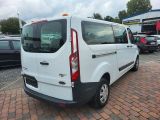 Ford Transit Custom bei Sportwagen.expert - Abbildung (6 / 15)