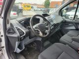 Ford Transit Custom bei Sportwagen.expert - Abbildung (11 / 15)